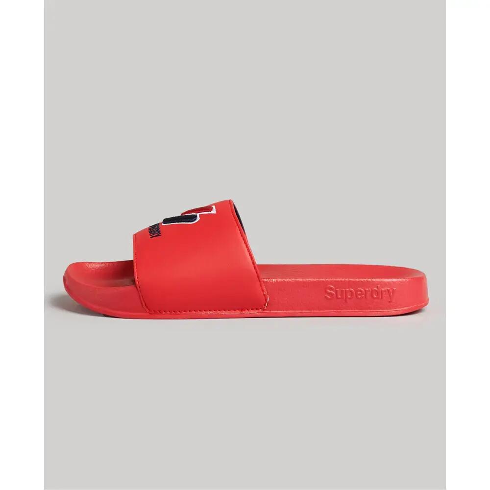 Claquettes femme Superdry Core 2/6