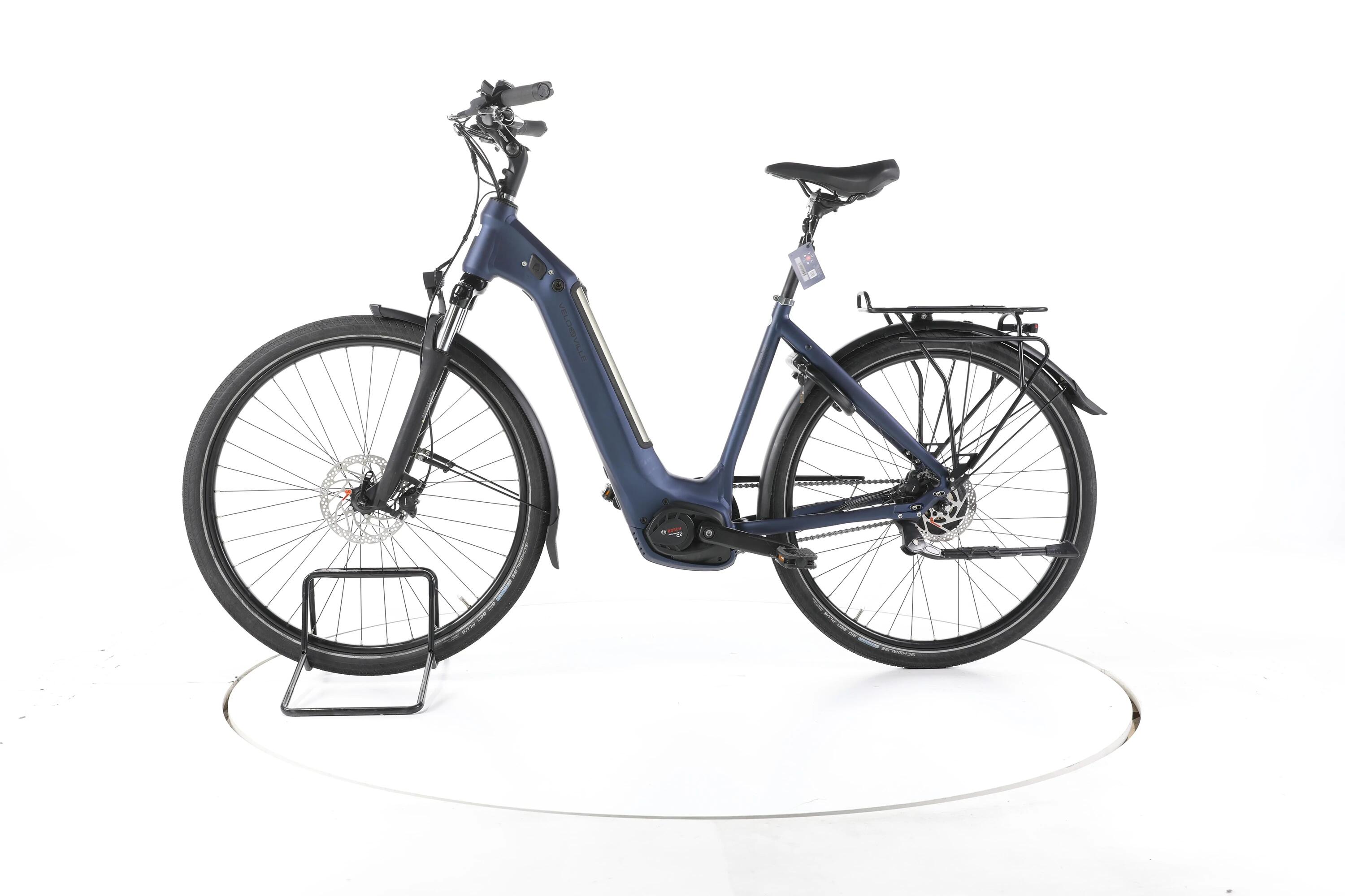 Reconditionné - Velo de Ville AEB 990 Smooth City E-Bike  - Très Bon 6/7