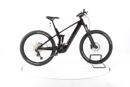 Refurbished - Cube Stereo Hybrid 140 E-Bike Fully Carbon - In gutem Zustand