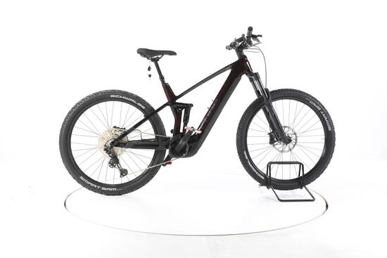 Refurbished - Cube Stereo Hybrid 140 E-Bike Fully Carbon - In gutem Zustand
