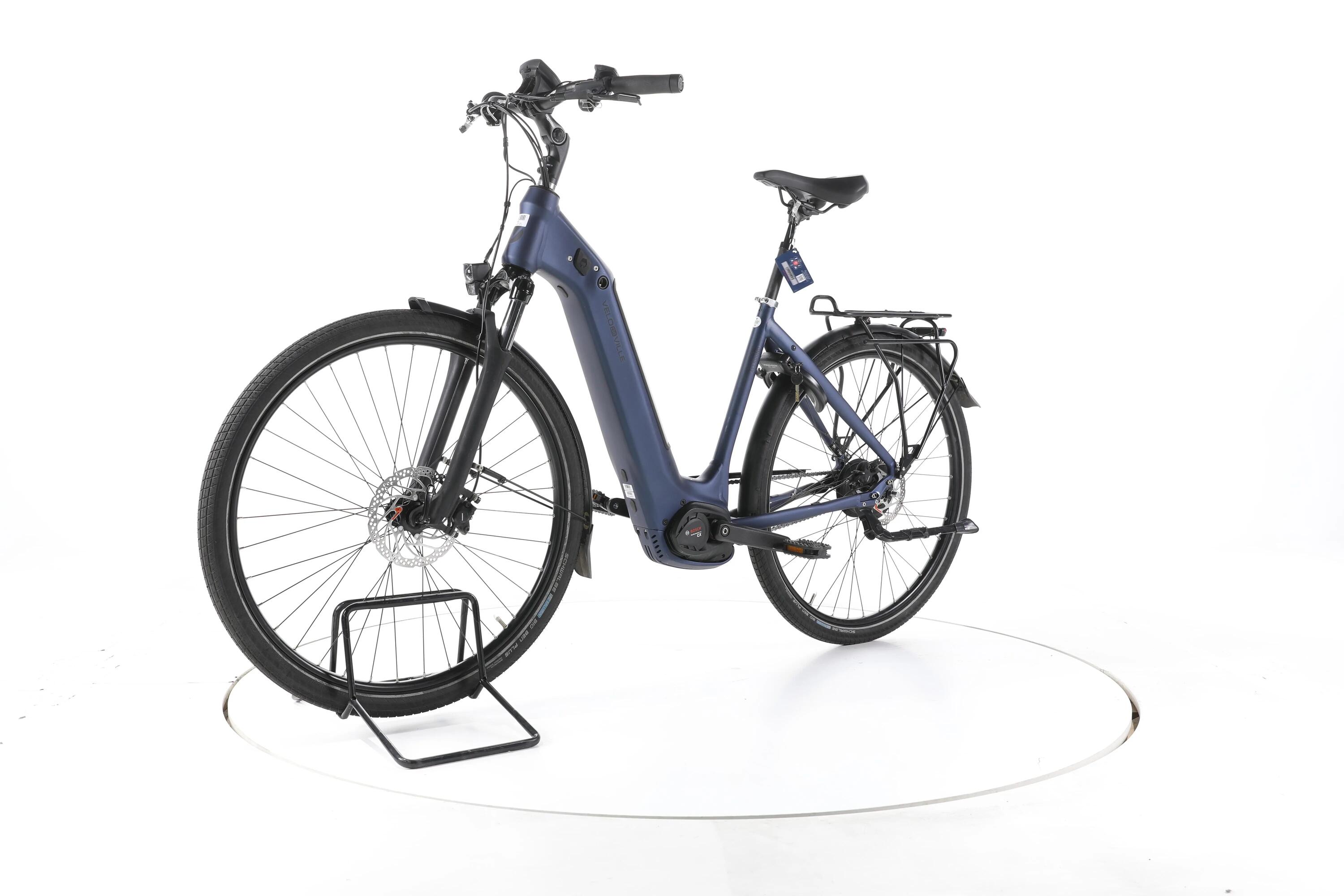 Reconditionné - Velo de Ville AEB 990 Smooth City E-Bike  - Très Bon 5/7