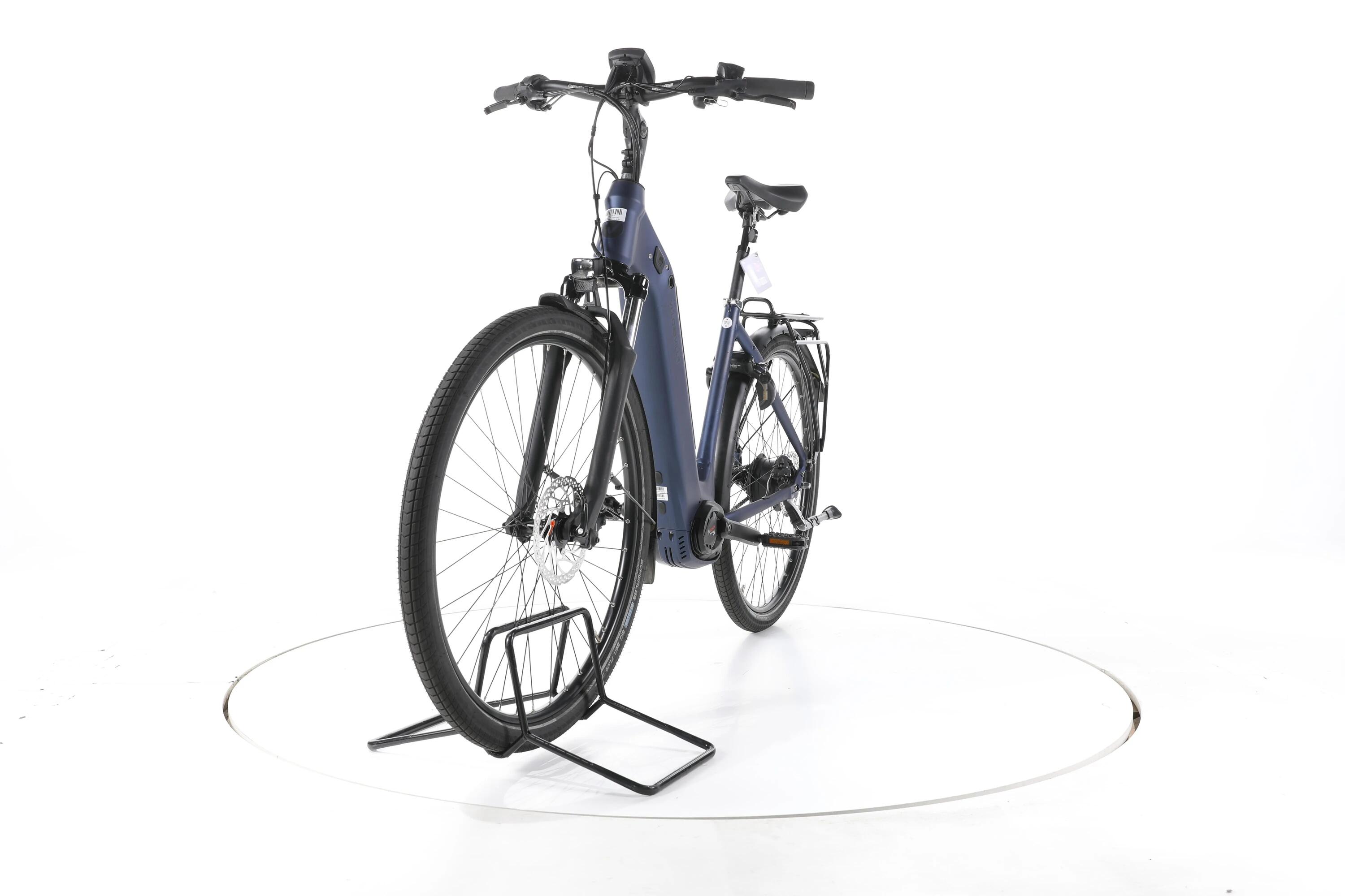 Reconditionné - Velo de Ville AEB 990 Smooth City E-Bike  - Très Bon 4/7