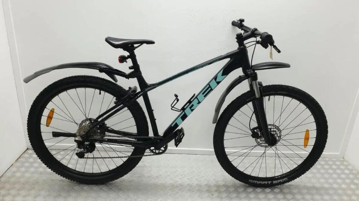 TREK picture