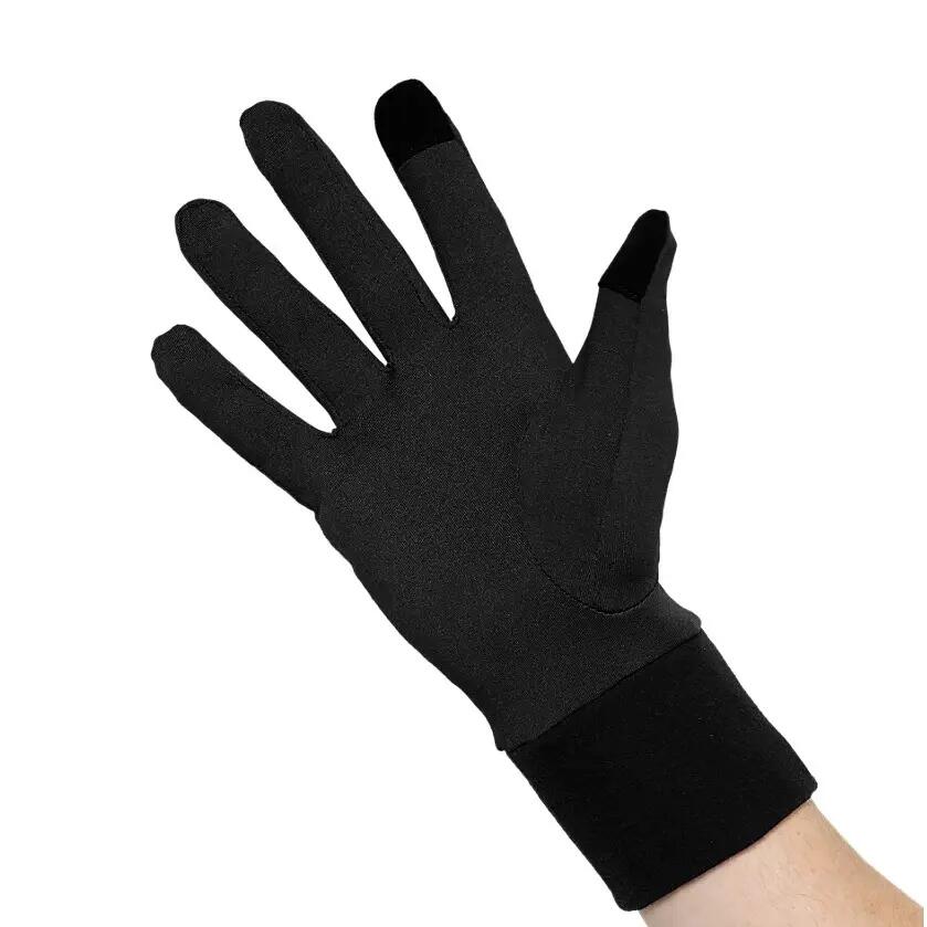 Gants Asics modèle 3013A033-001 pour homme 2/2