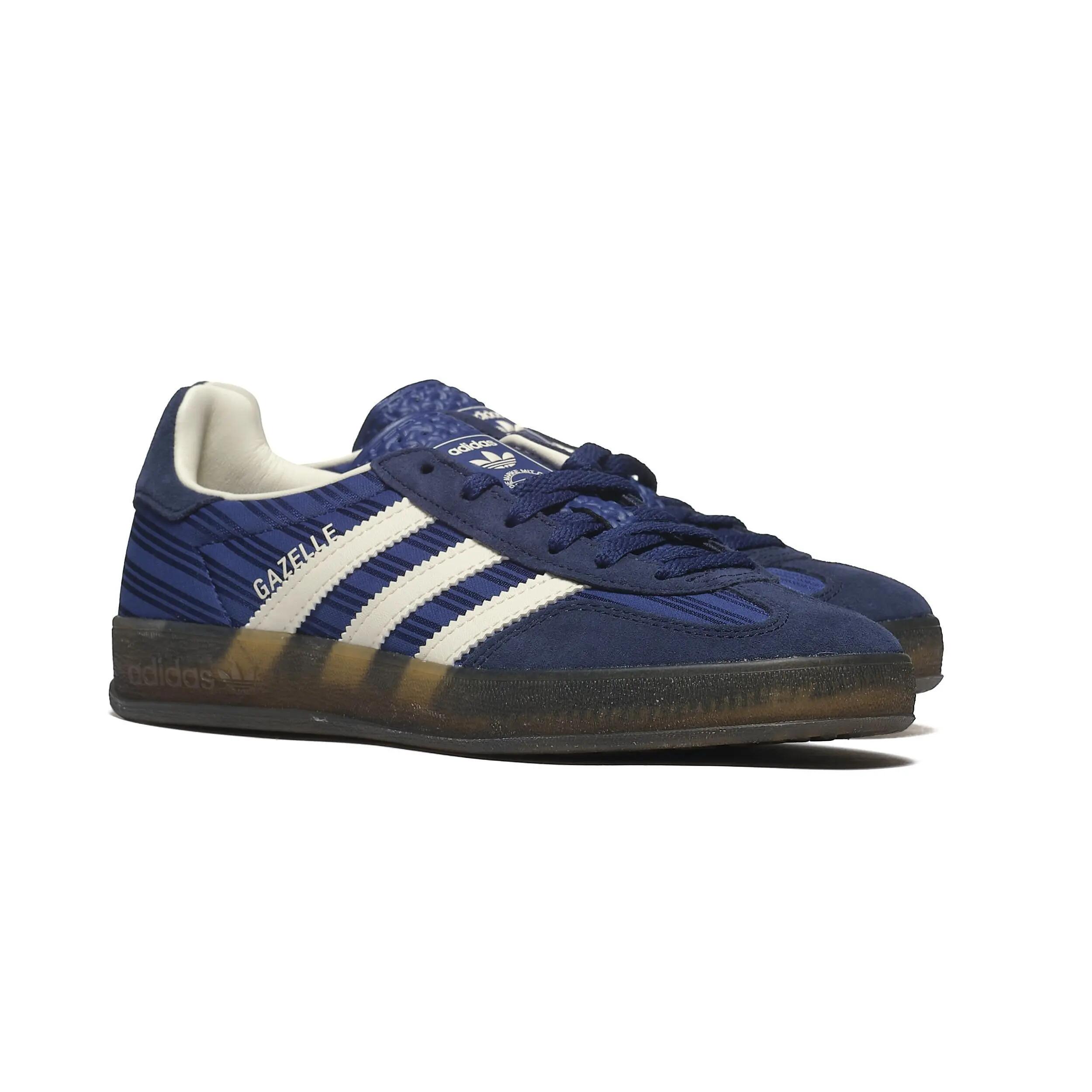 Damskie sneakersy Adidas GAZELLE INDOOR W JS1410 1/6