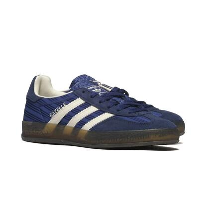 Damskie sneakersy Adidas GAZELLE INDOOR W JS1410
