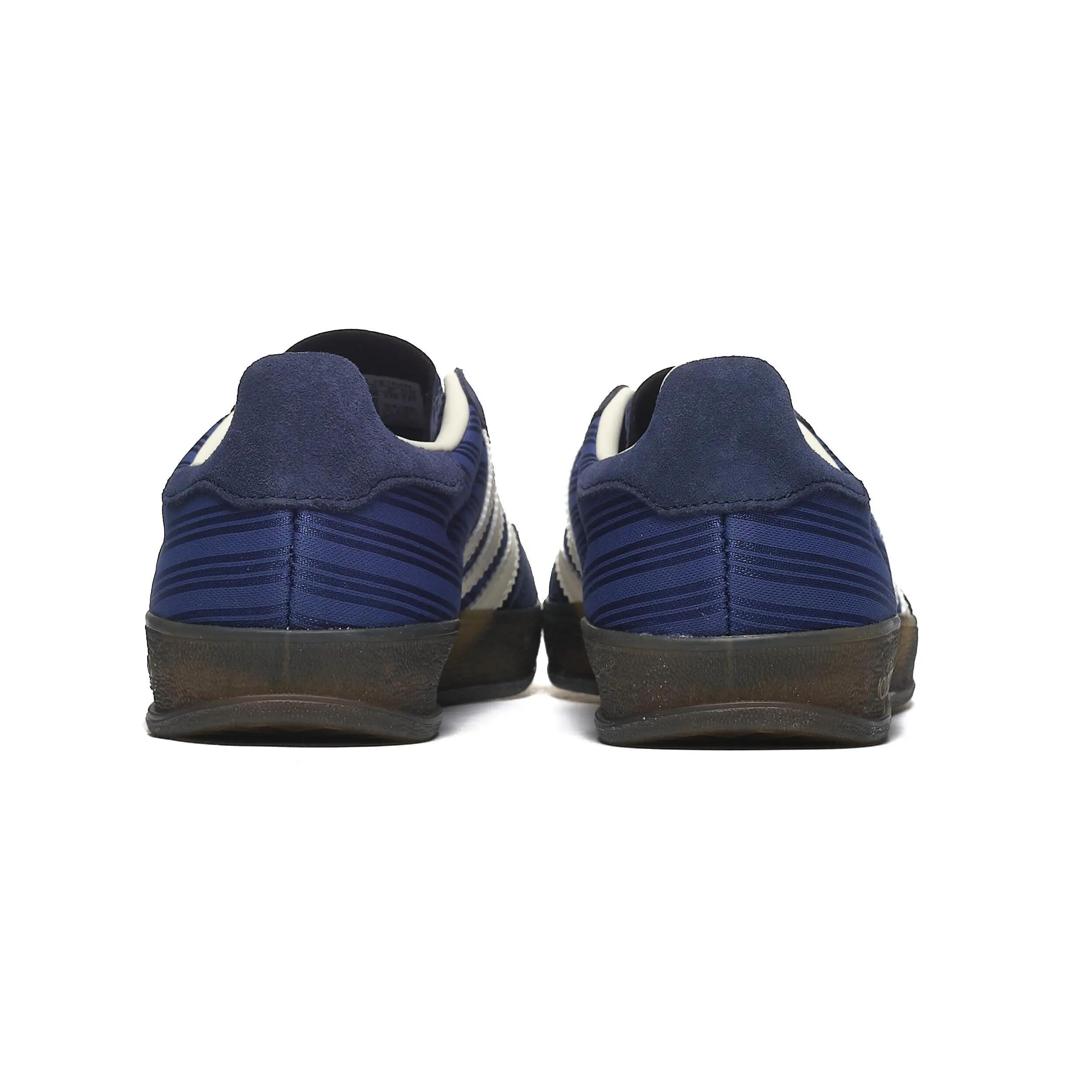 Damskie sneakersy Adidas GAZELLE INDOOR W JS1410 6/6