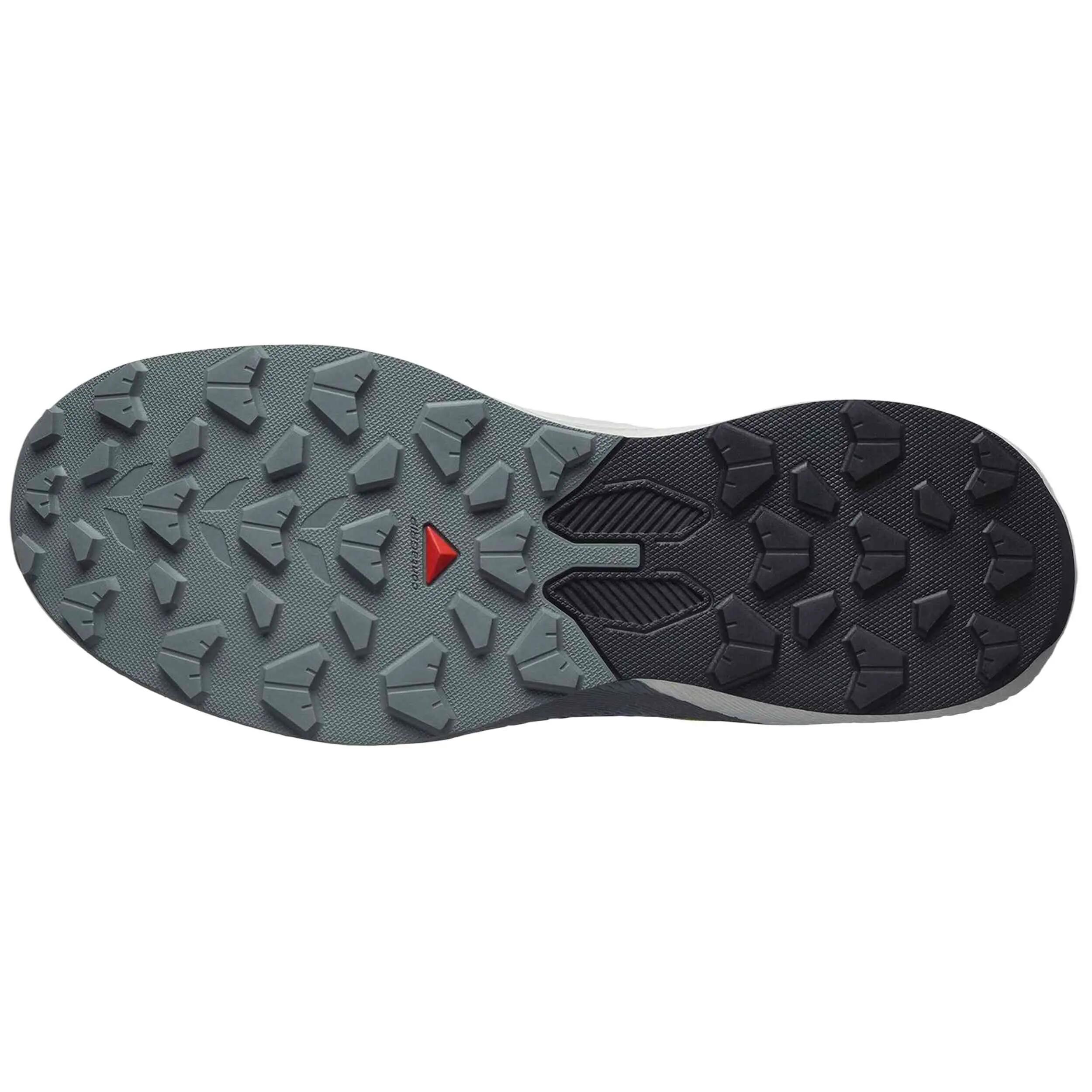 Chaussures de randonnee Salomon modèle Pulsar pour unisexe 4/4