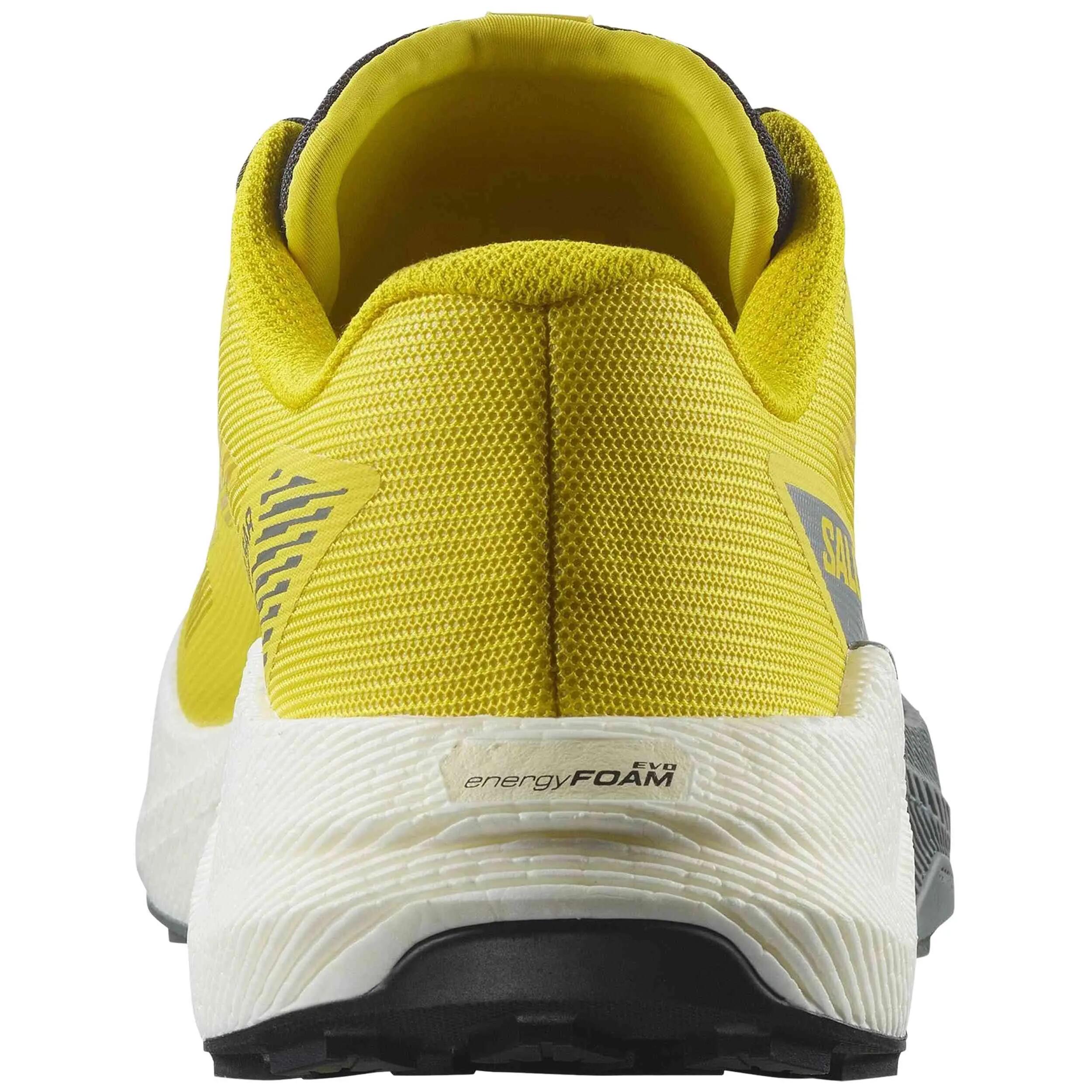 Chaussures de randonnee Salomon modèle Pulsar pour unisexe 3/4