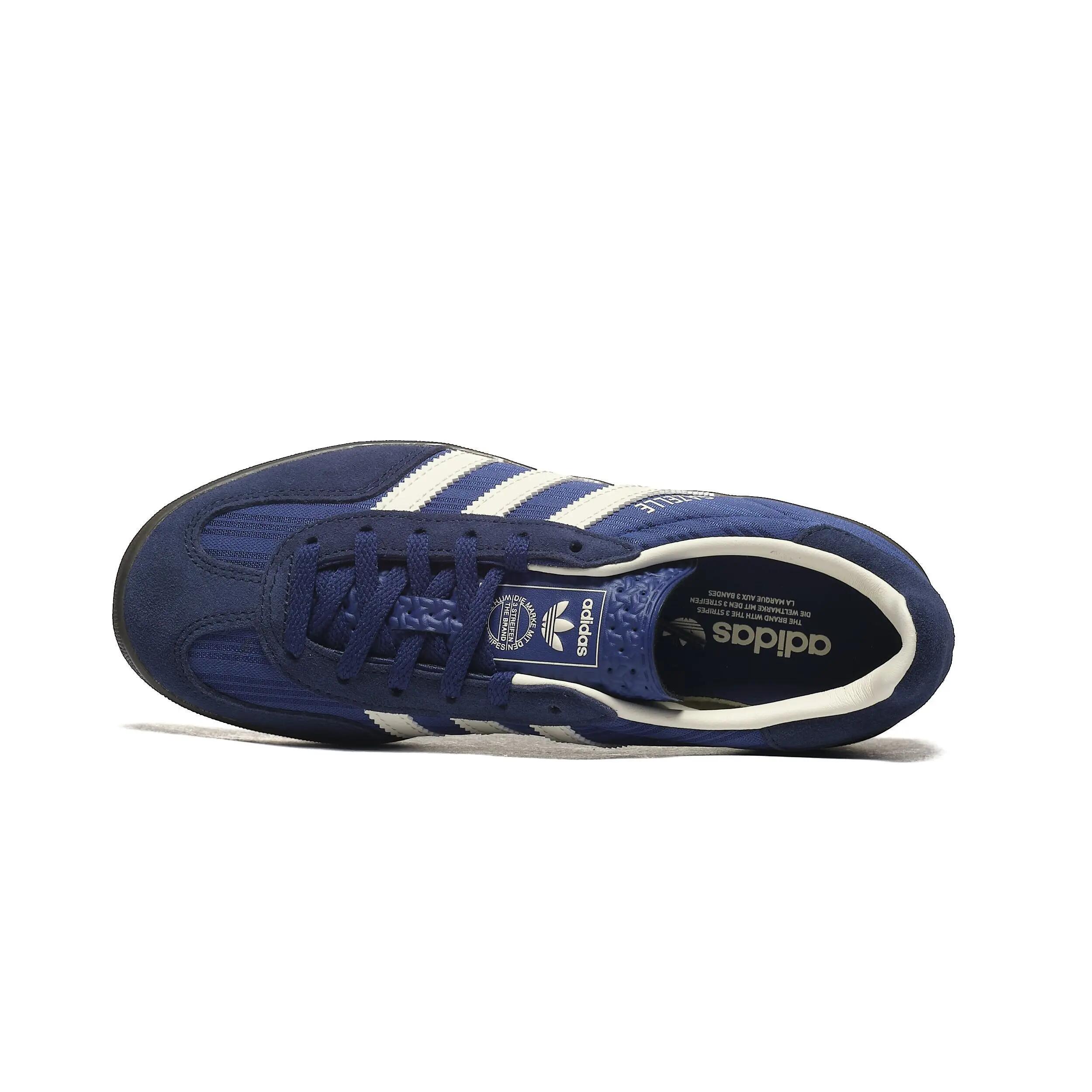 Damskie sneakersy Adidas GAZELLE INDOOR W JS1410 4/6