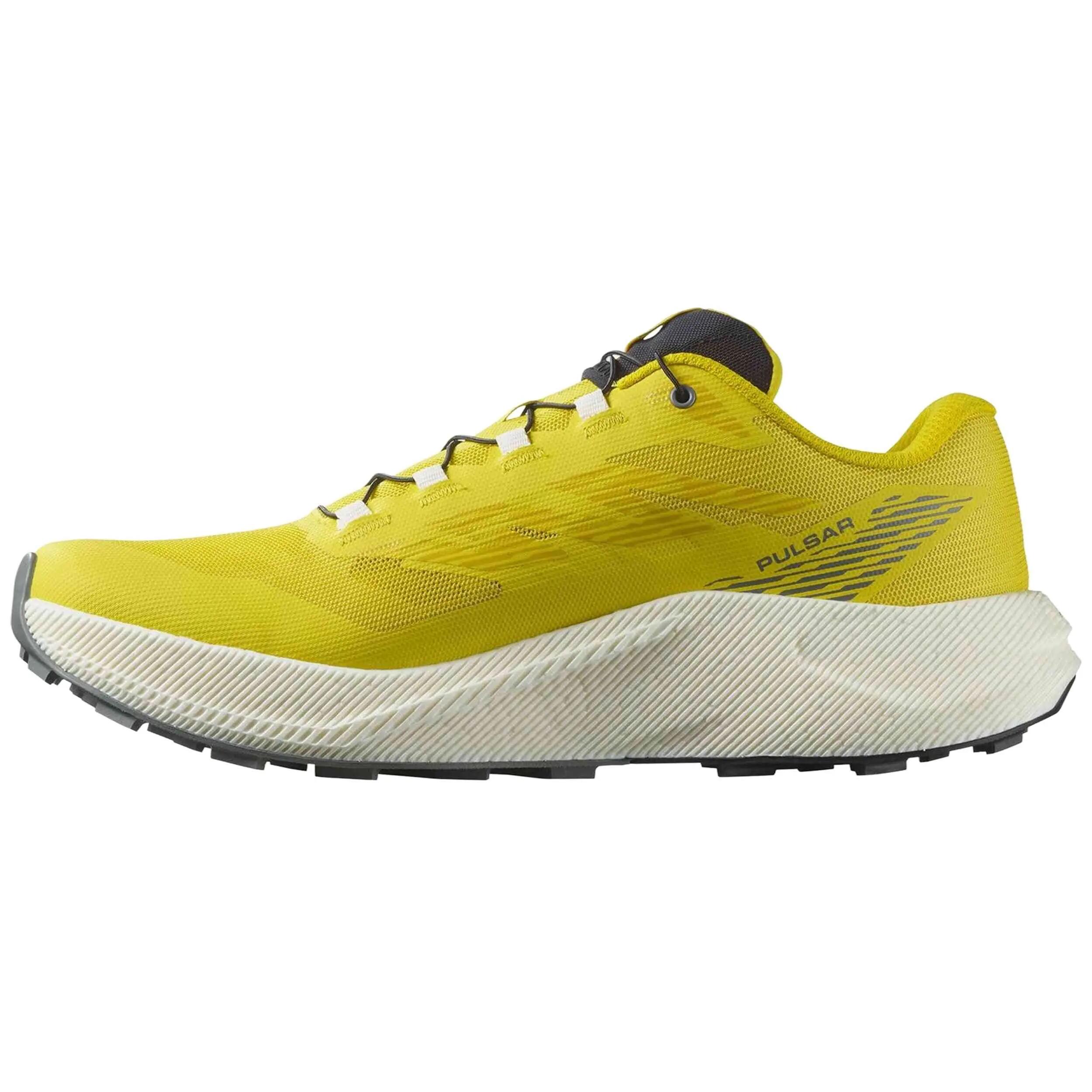 Chaussures de randonnee Salomon modèle Pulsar pour unisexe 2/4