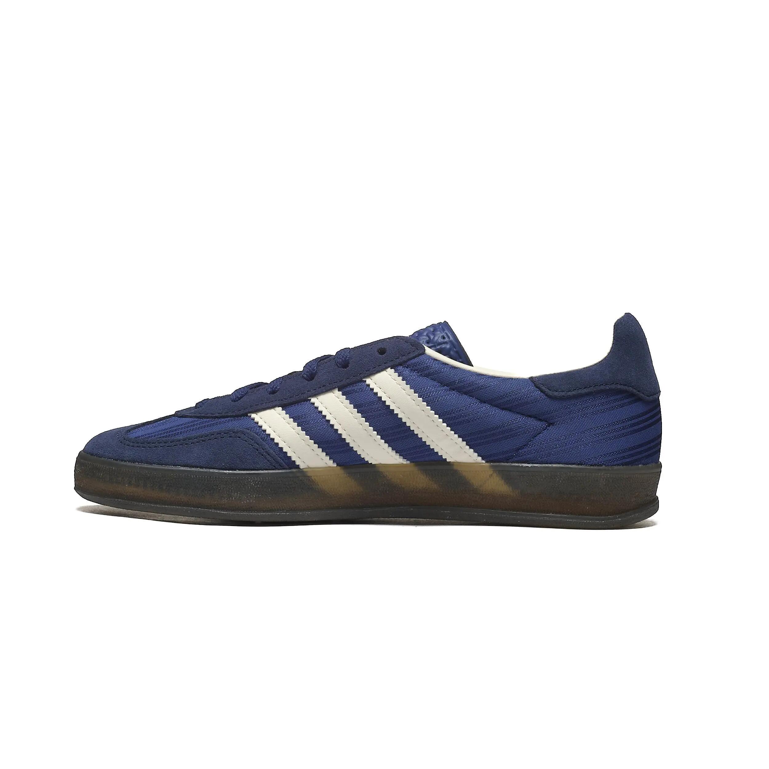 Damskie sneakersy Adidas GAZELLE INDOOR W JS1410 3/6