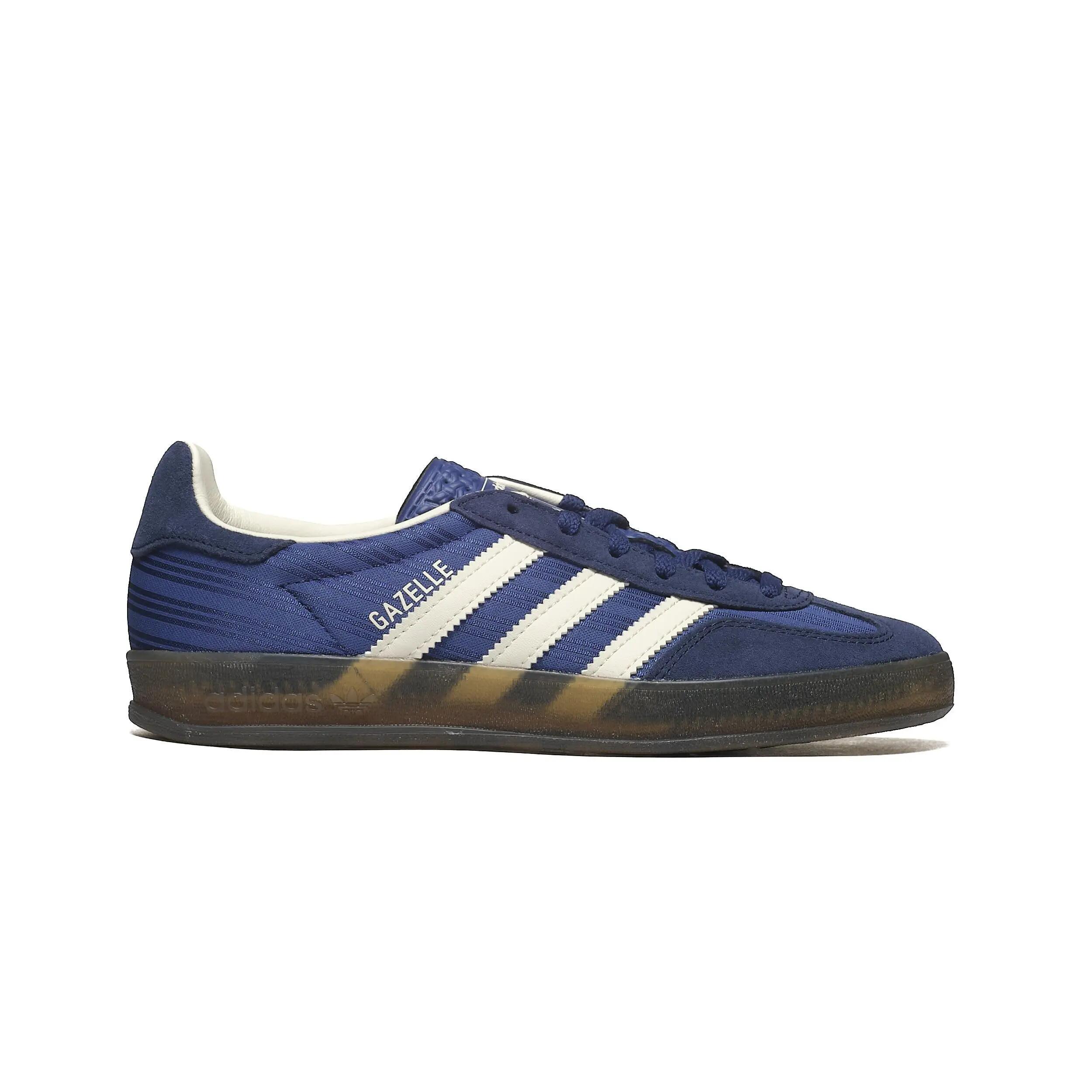 Damskie sneakersy Adidas GAZELLE INDOOR W JS1410 2/6