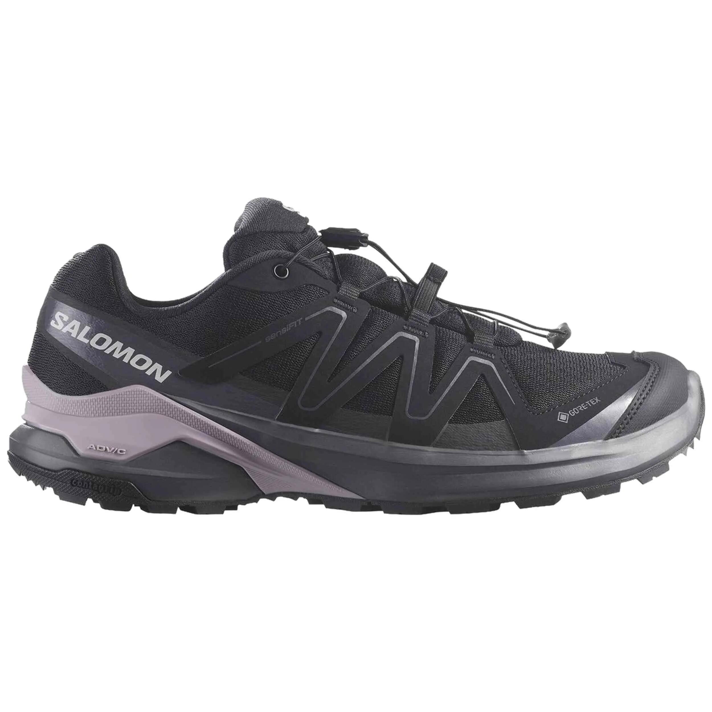 SALOMON picture