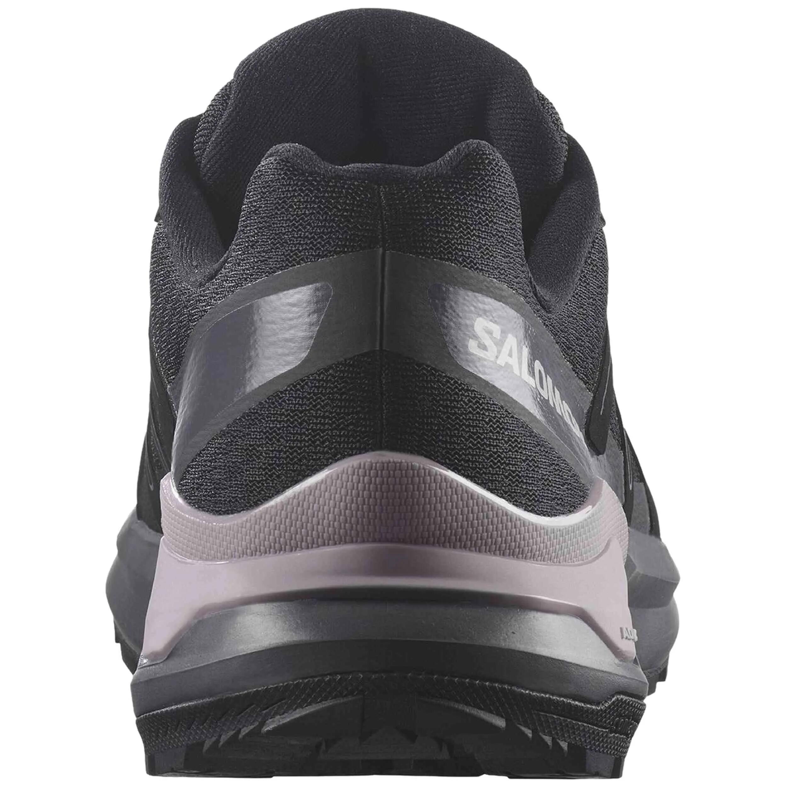 Zapatillas de trekking Salomon modelo Examotion GORE-TEX "Black / Nir para mujer 4/5
