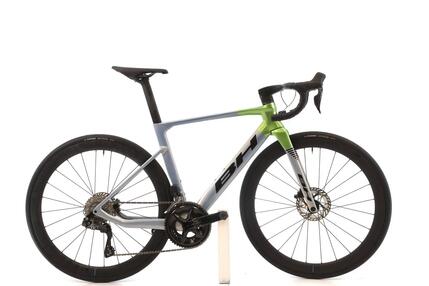 Vélo de route reconditionné · RS1 4.5 Di2 12V · Très bon état