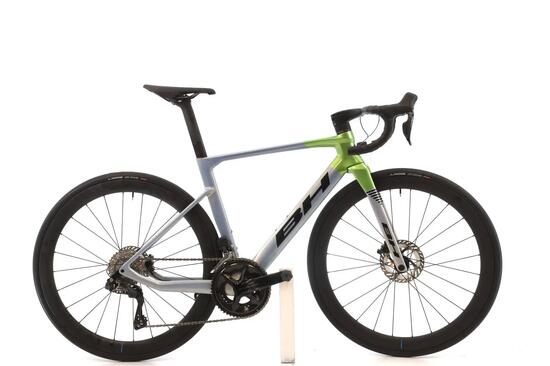 Vélo de route reconditionné · RS1 4.5 Di2 12V · Très bon état