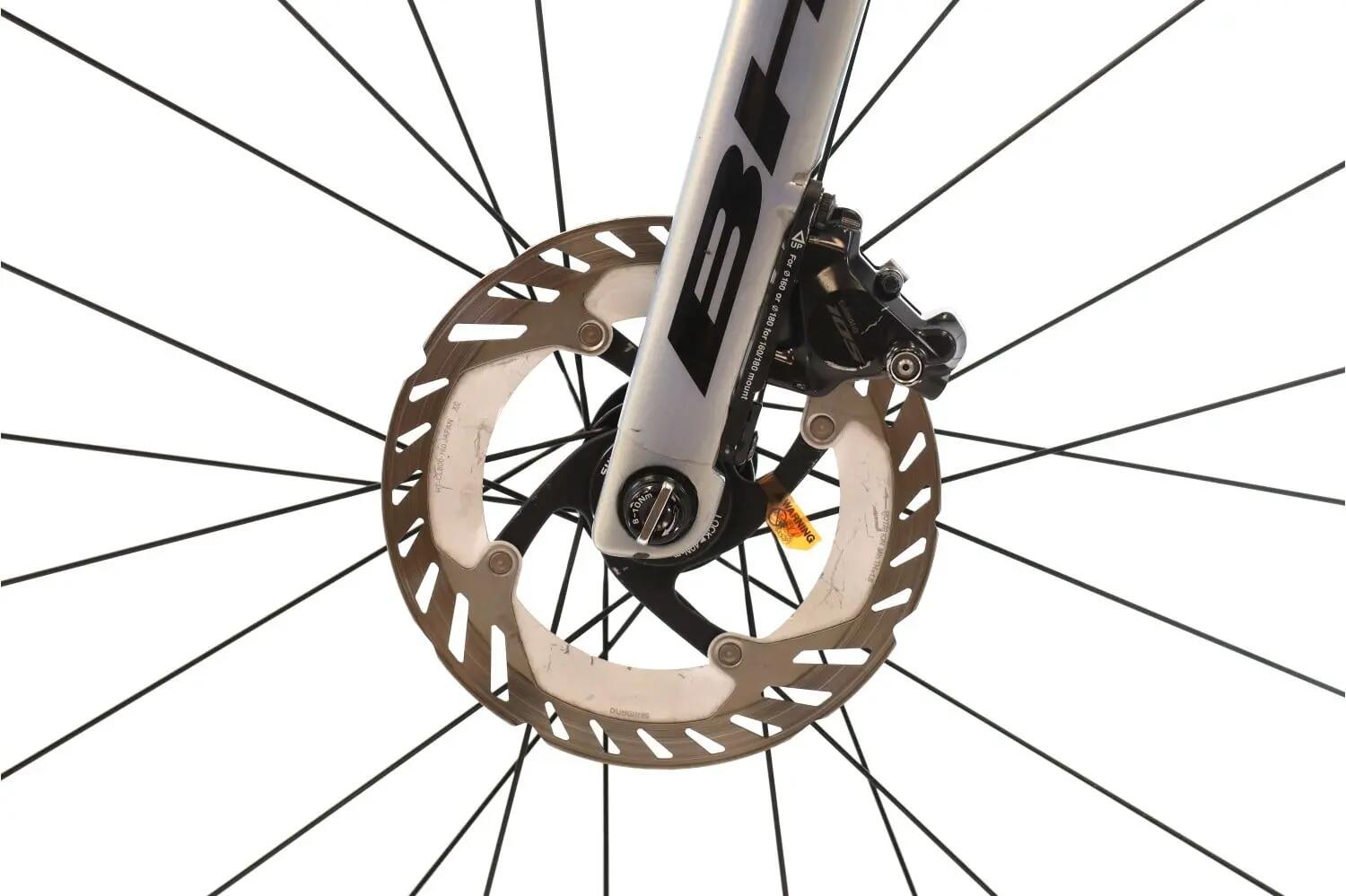 Bici strada ricondizionata ·  RS1 4.5 Di2 12V · Ottimo stato 7/8