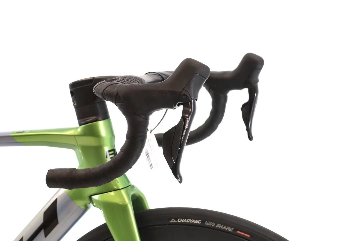 Bici strada ricondizionata ·  RS1 4.5 Di2 12V · Ottimo stato 6/8