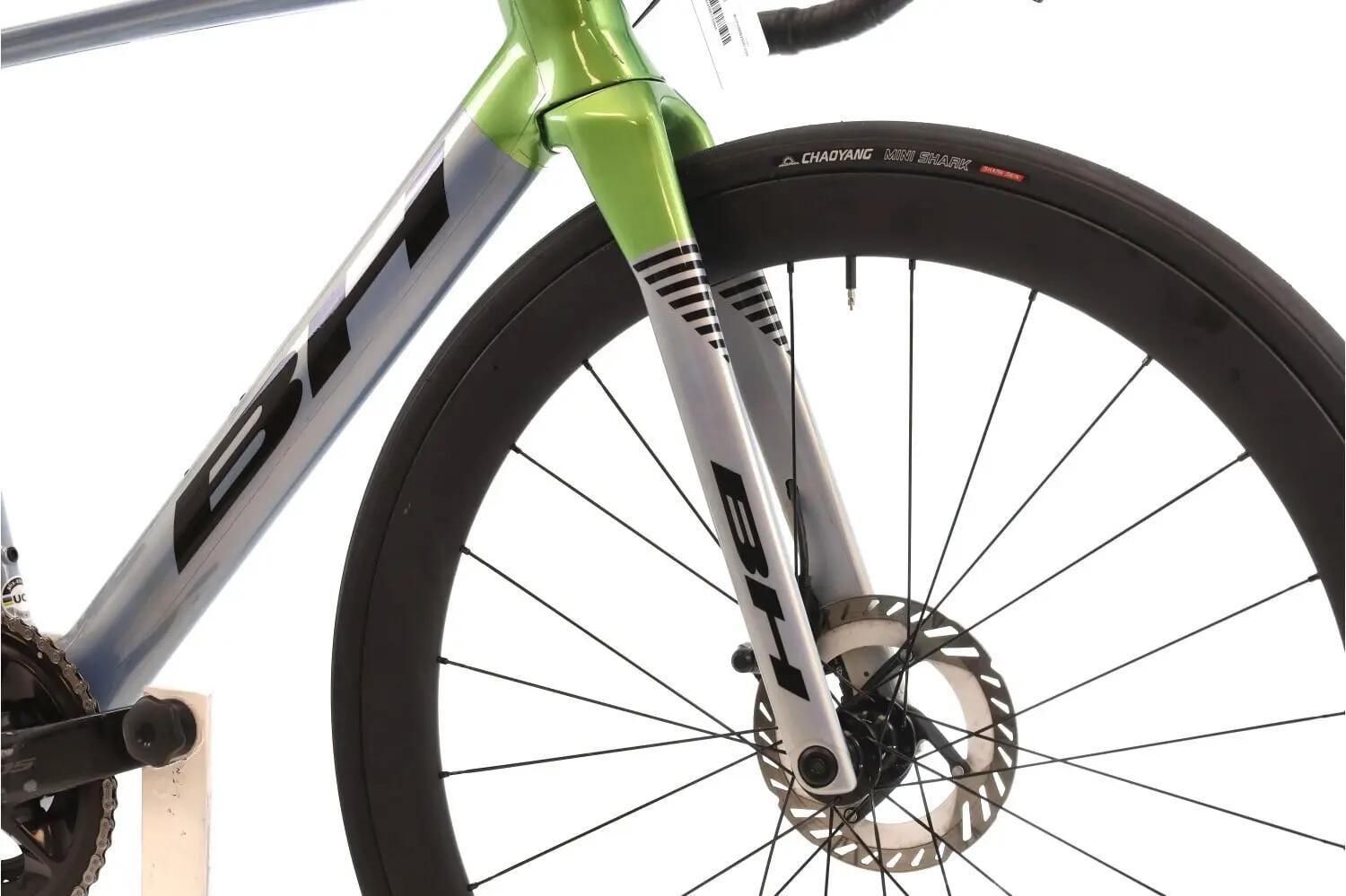 Bici strada ricondizionata ·  RS1 4.5 Di2 12V · Ottimo stato 5/8