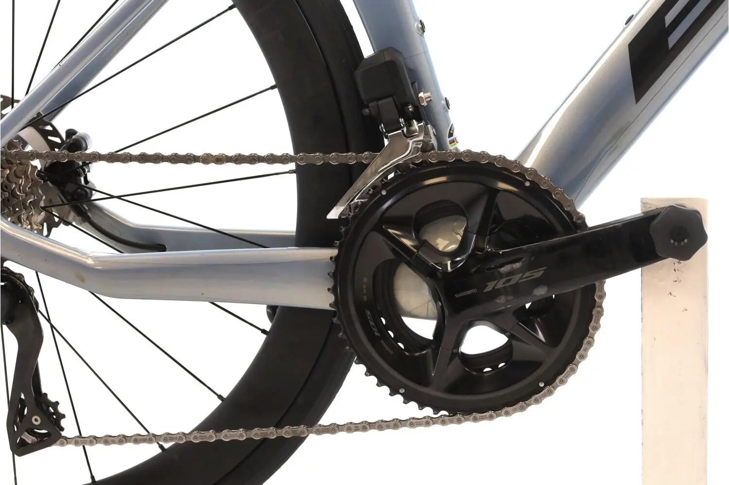 Bici strada ricondizionata ·  RS1 4.5 Di2 12V · Ottimo stato 4/8