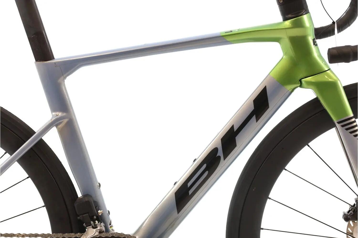 Bici strada ricondizionata ·  RS1 4.5 Di2 12V · Ottimo stato 2/8