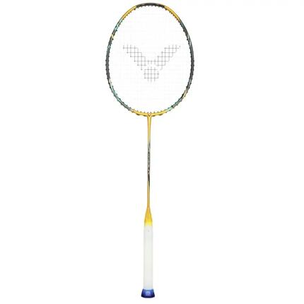 Erwachsene - Badminton - Schläger - Speed, wendig - THRUSTER F C ULTRA X - 5U