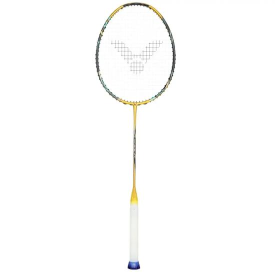 Erwachsene - Badminton - Schläger - Speed, wendig - THRUSTER F C ULTRA X - 5U