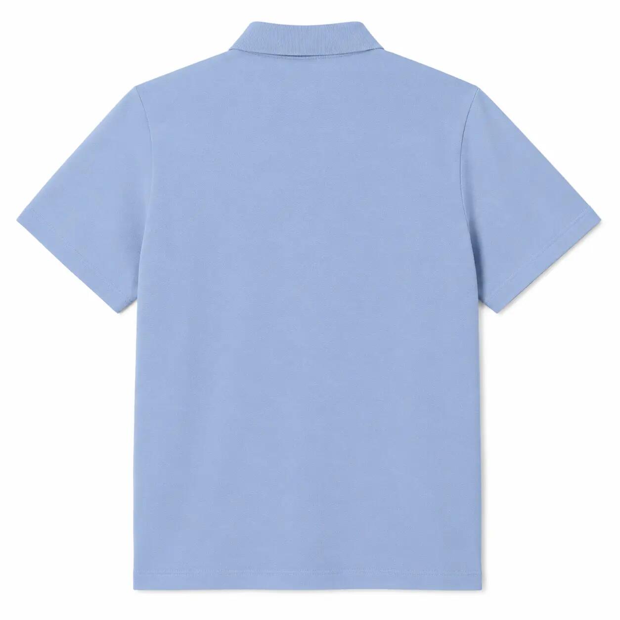 Polo a maniche corte Lacoste modello PH08953PT per uomini 3/5