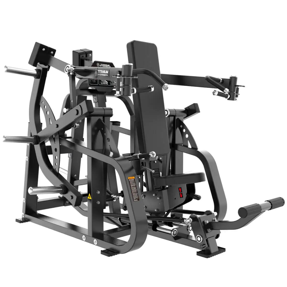 TITANIUM STRENGTH picture
