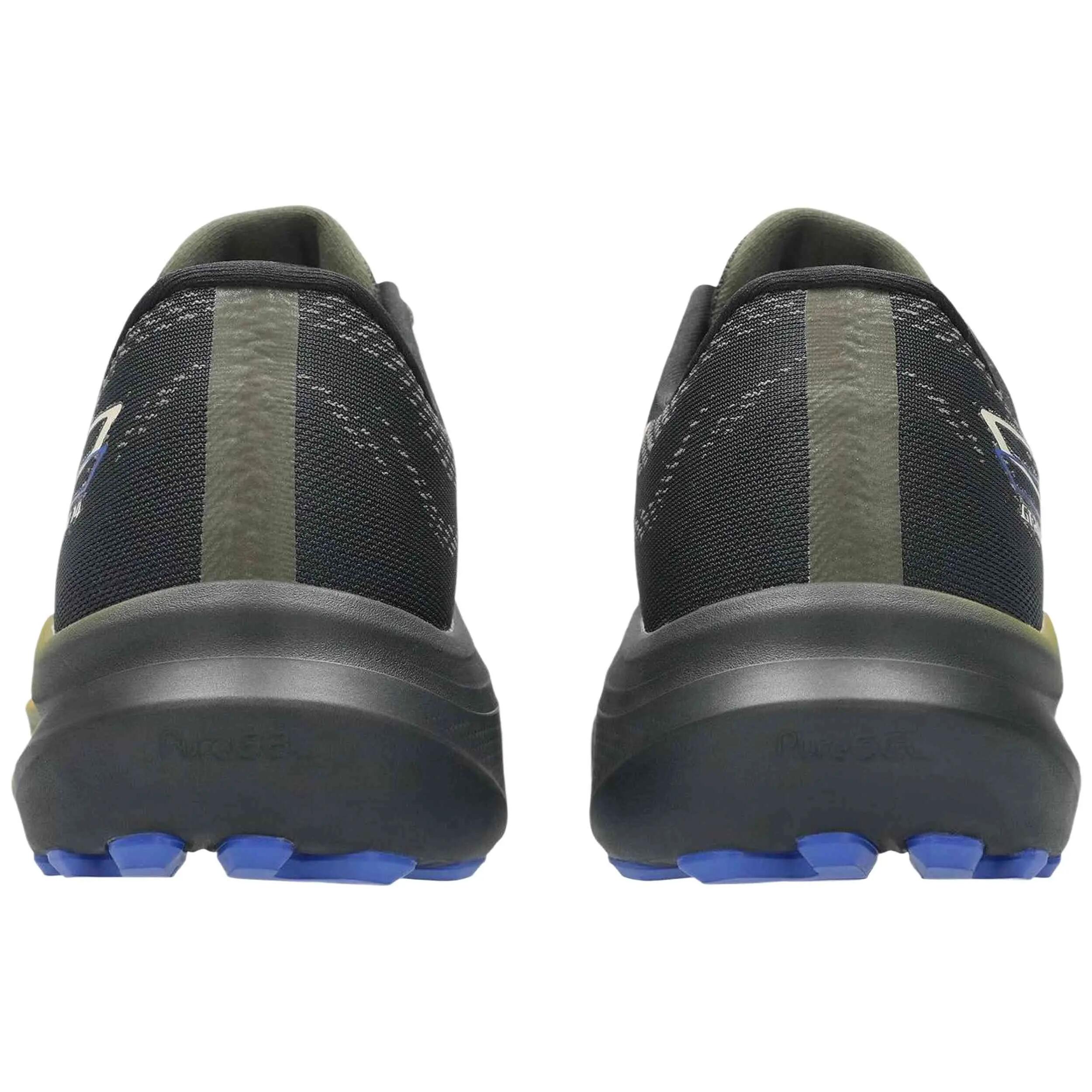 Hardloopschoenen Asics model 1011C058-001 voor mannen 5/5