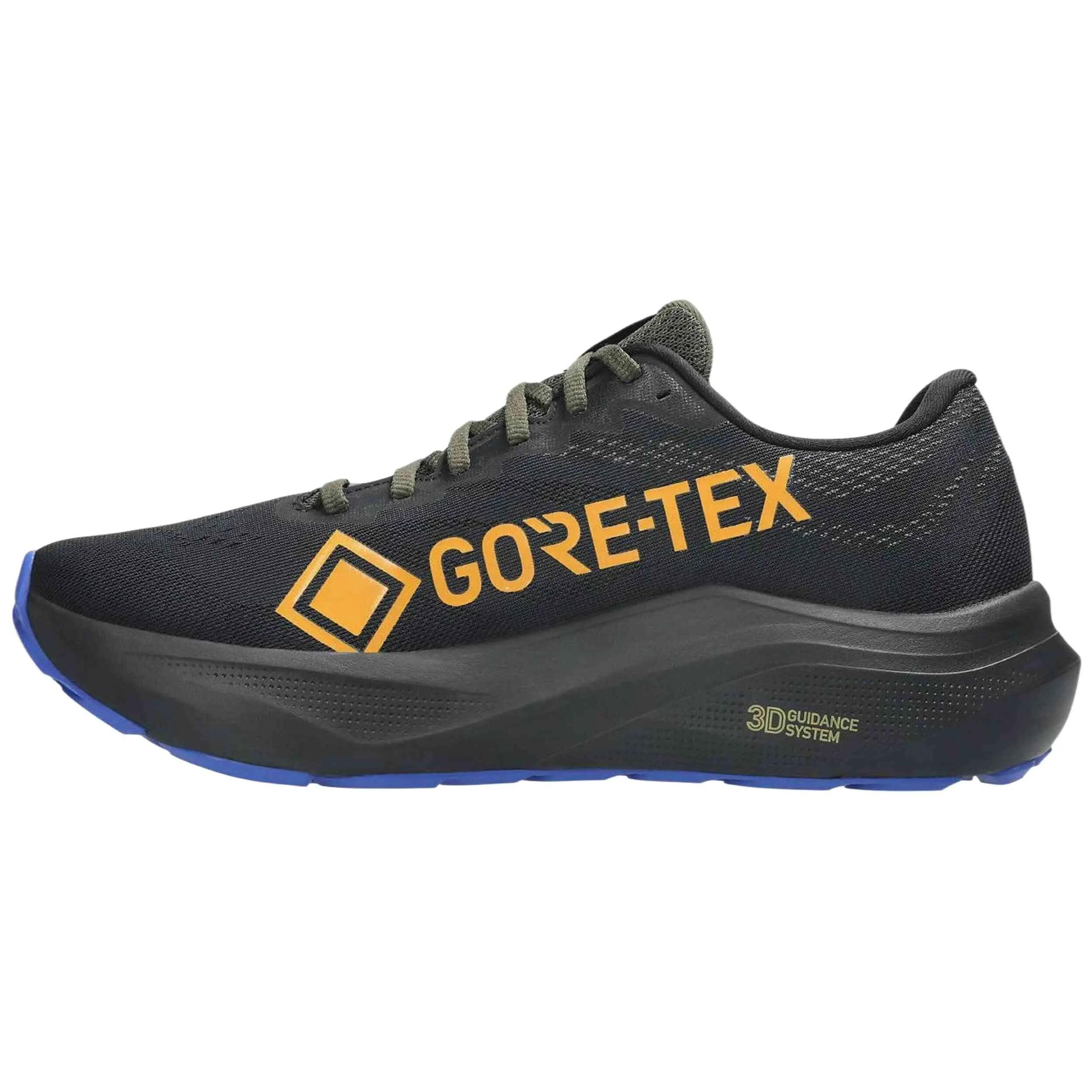 Hardloopschoenen Asics model 1011C058-001 voor mannen 3/5