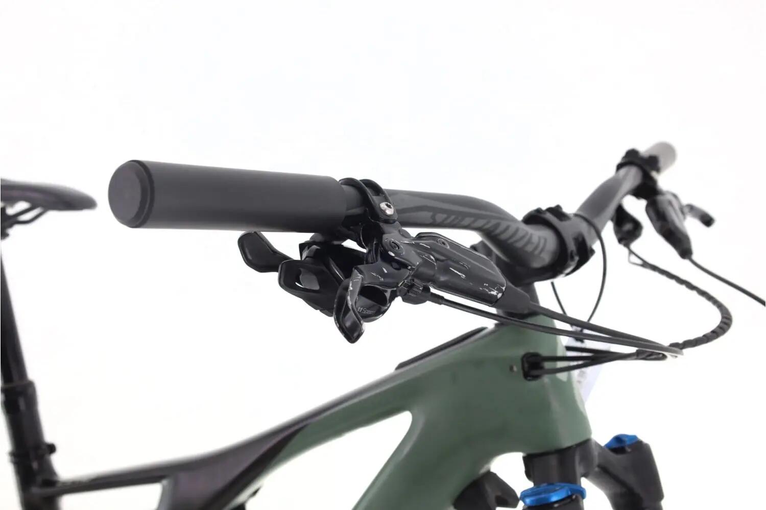 Ebike ricondizionata ·  Turbo Levo · Ottimo stato 6/8