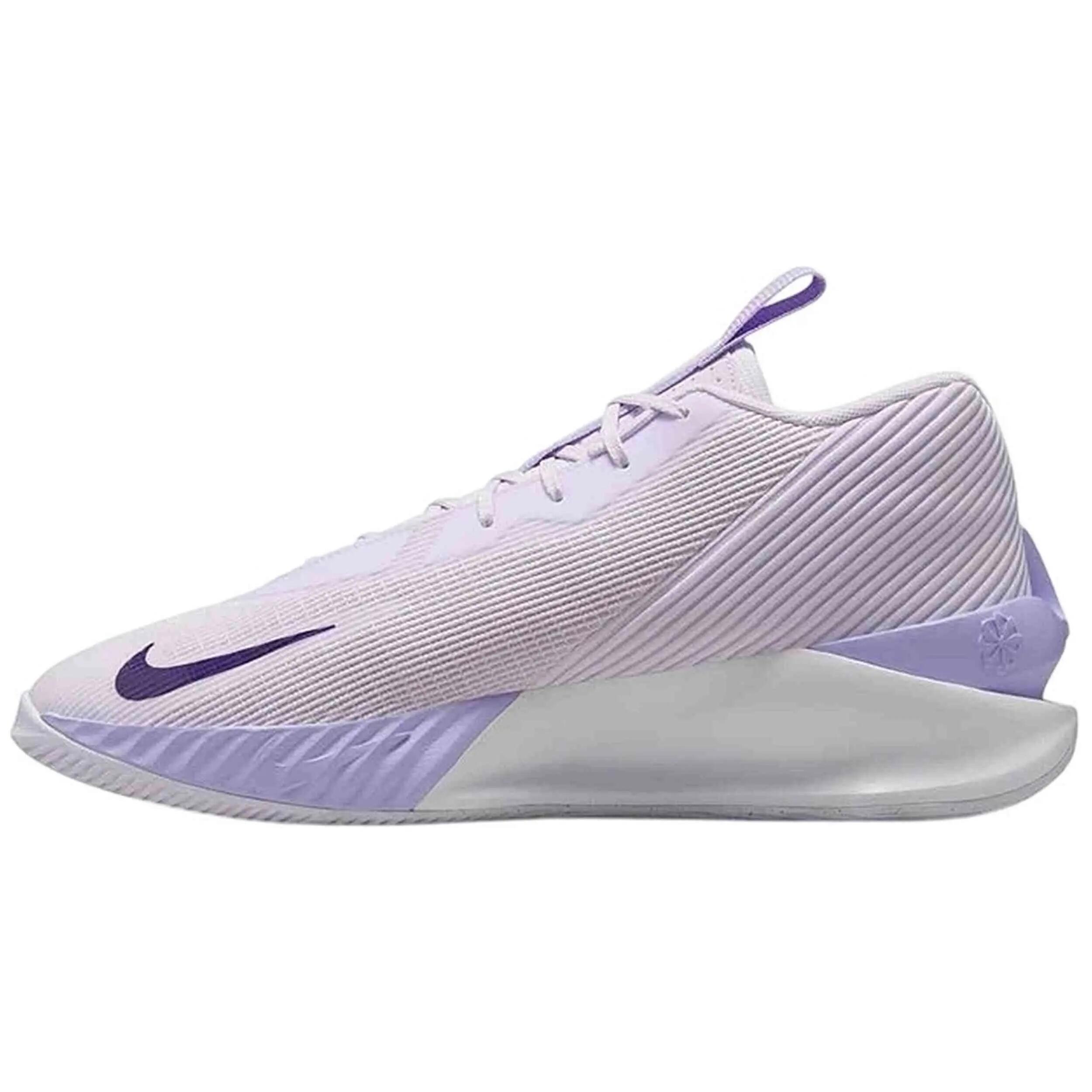 Tênis de basquete Nike modelo Nike GT Jump Academy "Barely Grape" para homem 2/5