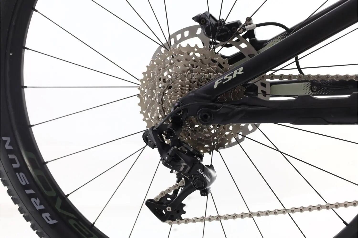 Ebike ricondizionata ·  Turbo Levo · Ottimo stato 3/8