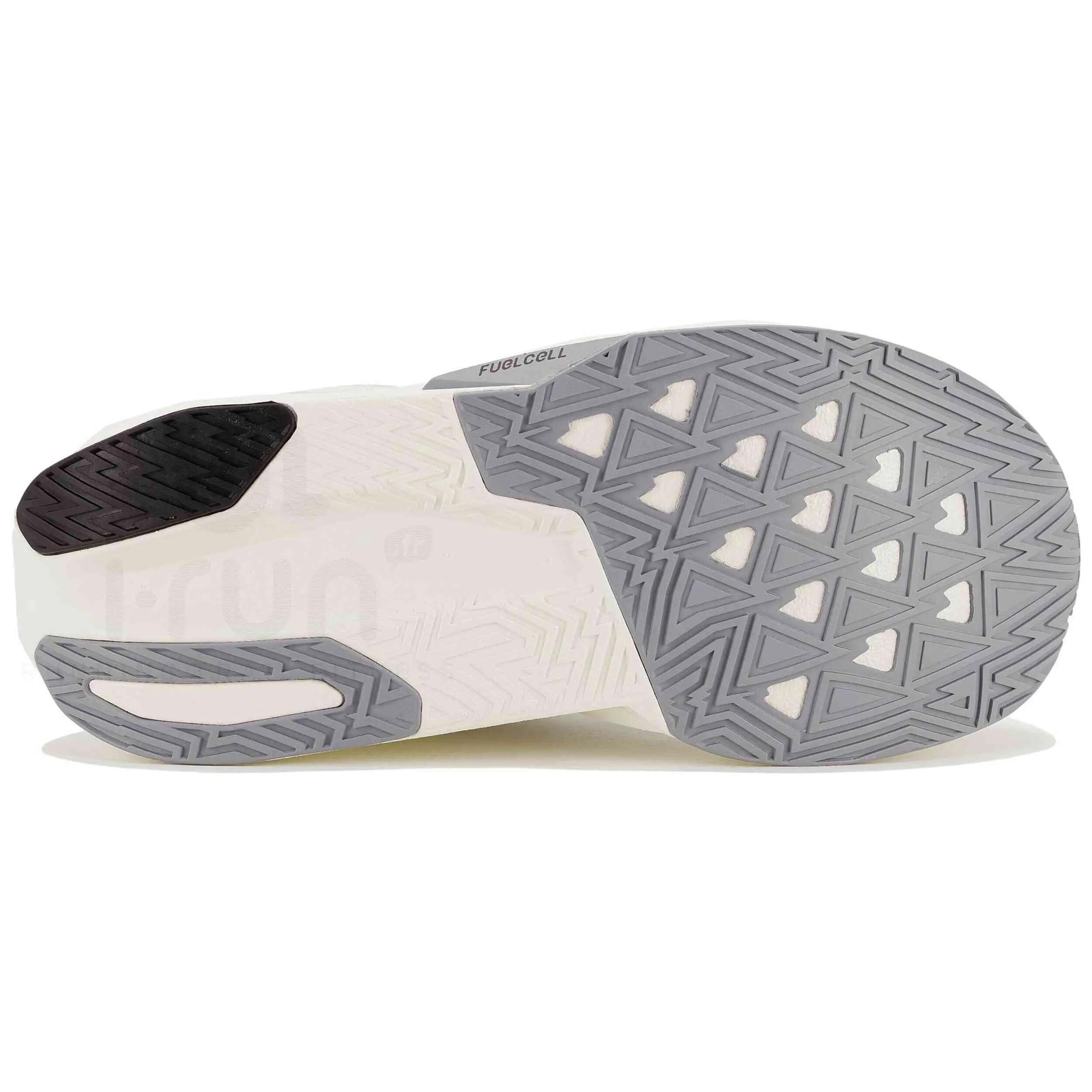 Zapatillas New Balance modelo FuelCell Rebel v5 para hombre 4/4