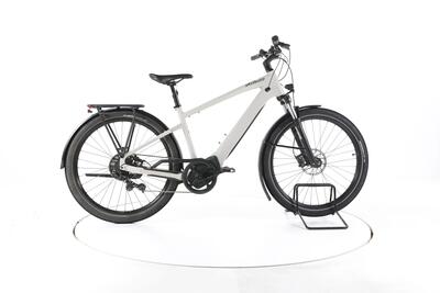 Ebike ricondizionata · Specialized Turbo Vado 4.0 · Ottime condizioni