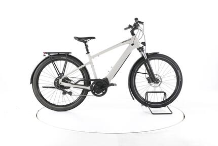 Reconditionné - Specialized Turbo Vado 4.0 Trekking E-Bike - Très Bon