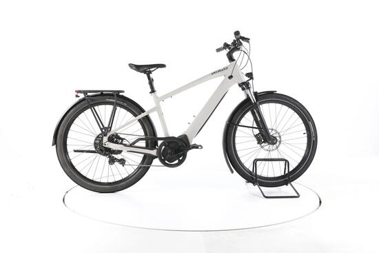 Ebike ricondizionata · Specialized Turbo Vado 4.0 · Ottime condizioni