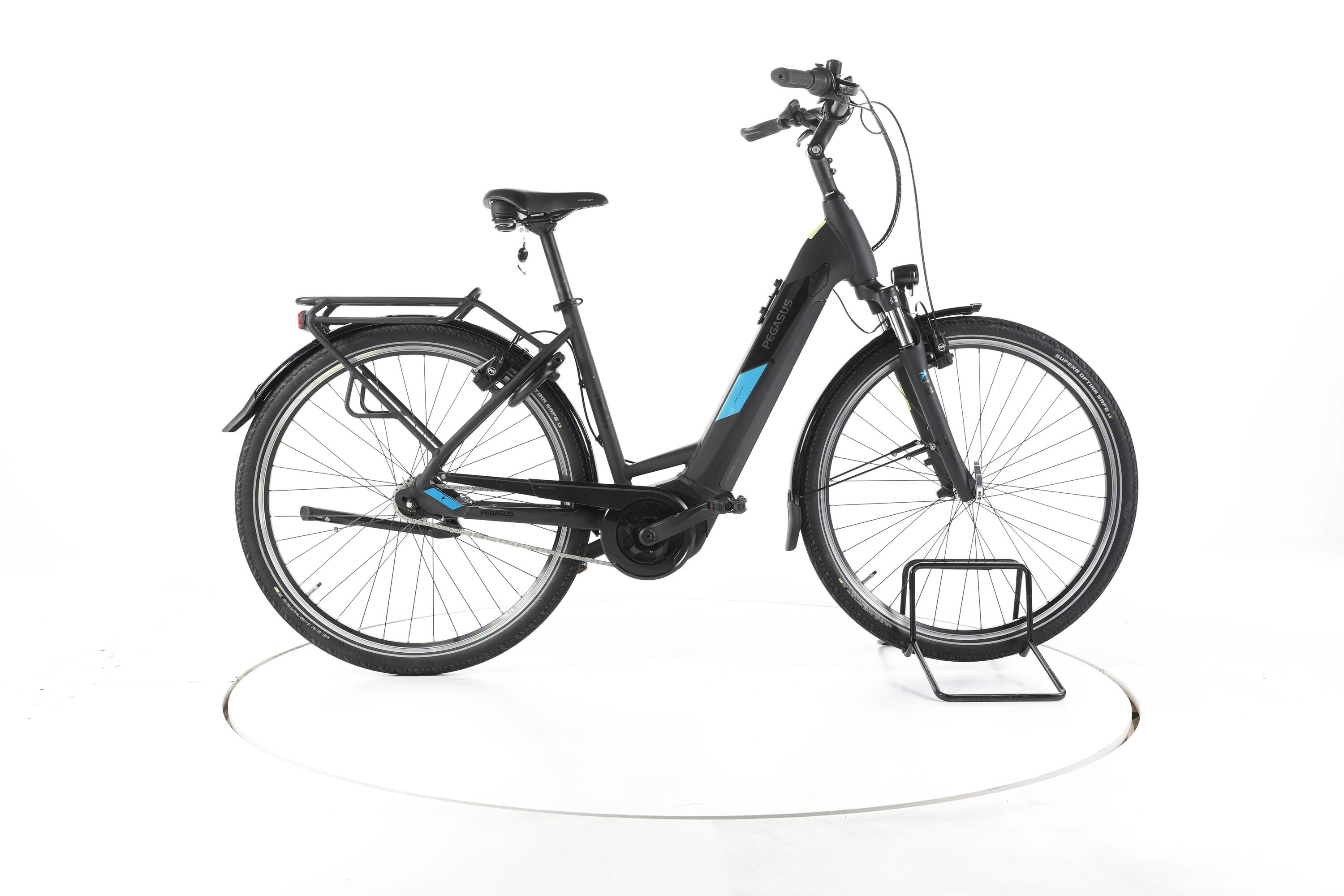 PEGASUS picture