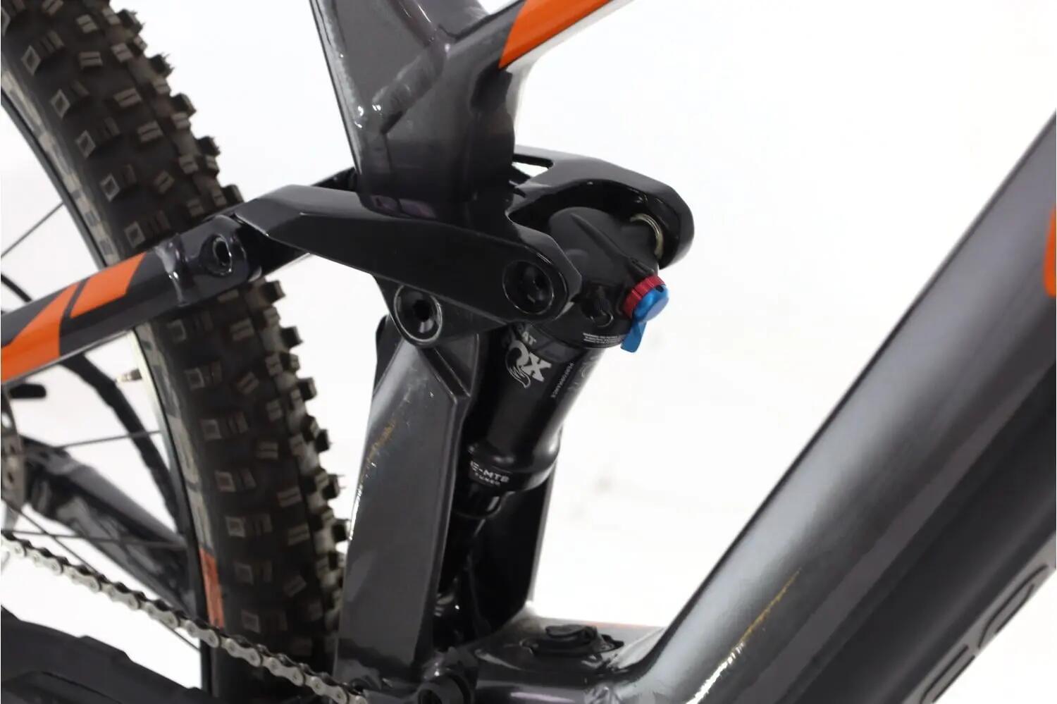 Ebike reconditionné · Conway eWME 3.9 · Très bon état 7/8