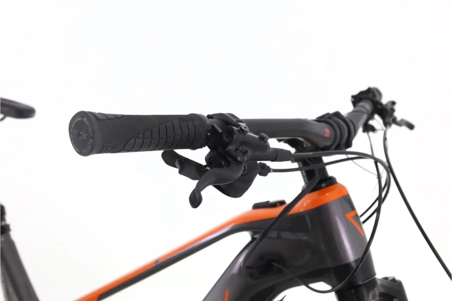 Ebike reconditionné · Conway eWME 3.9 · Très bon état 6/8