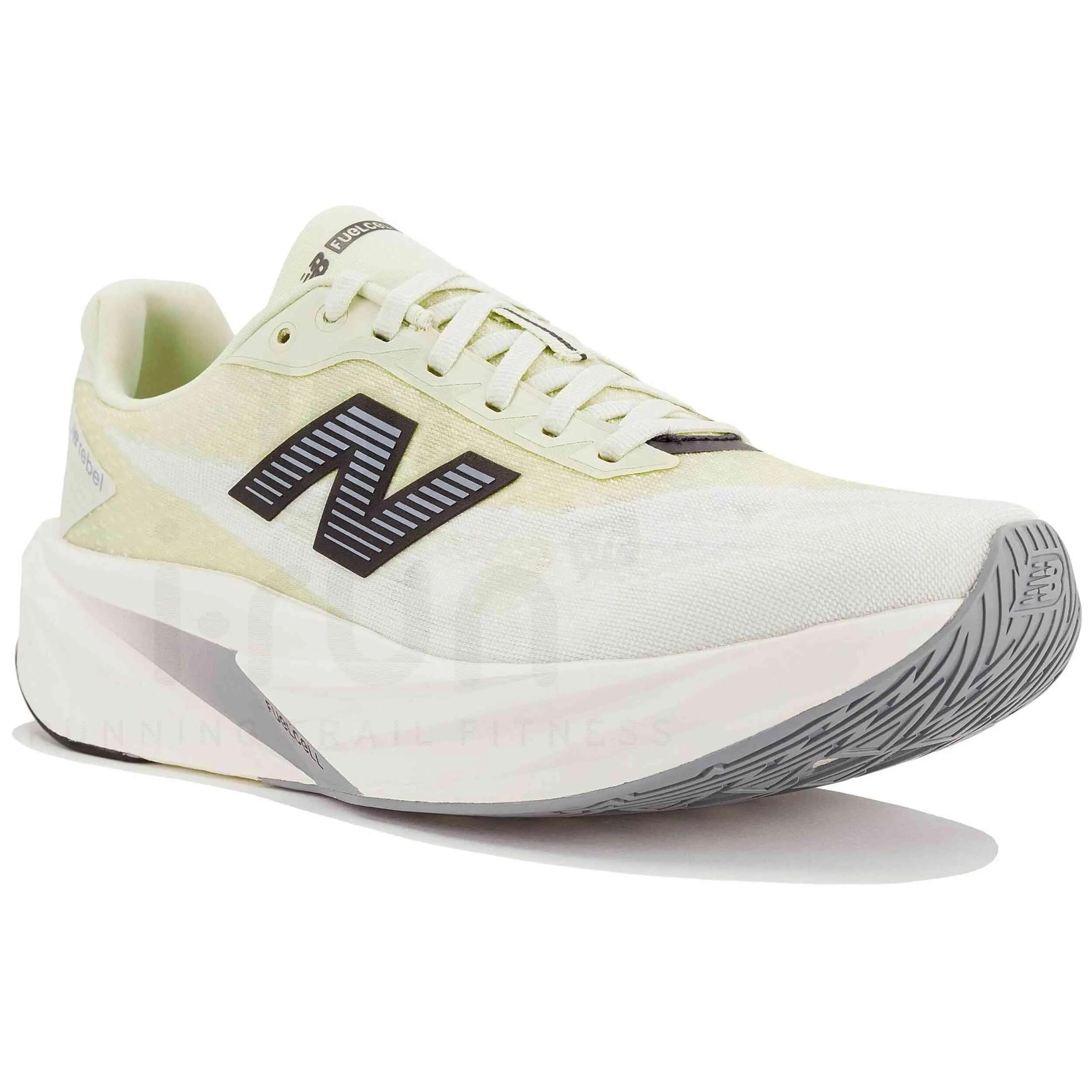 Zapatillas New Balance modelo FuelCell Rebel v5 para hombre 2/4