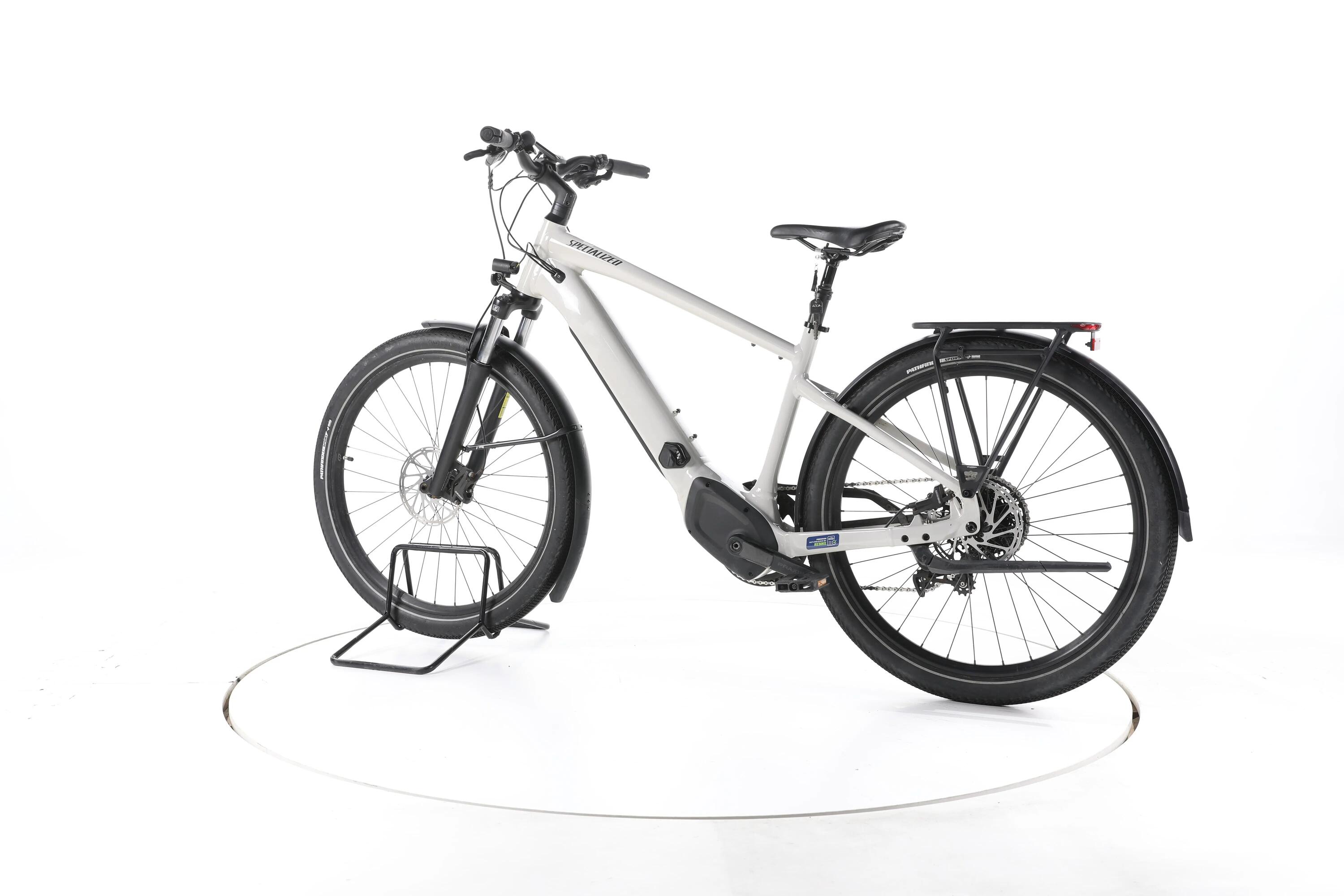 Refurbished - Specialized Turbo Vado 4.0 Trekking E-Bike - Sehr gut 7/7