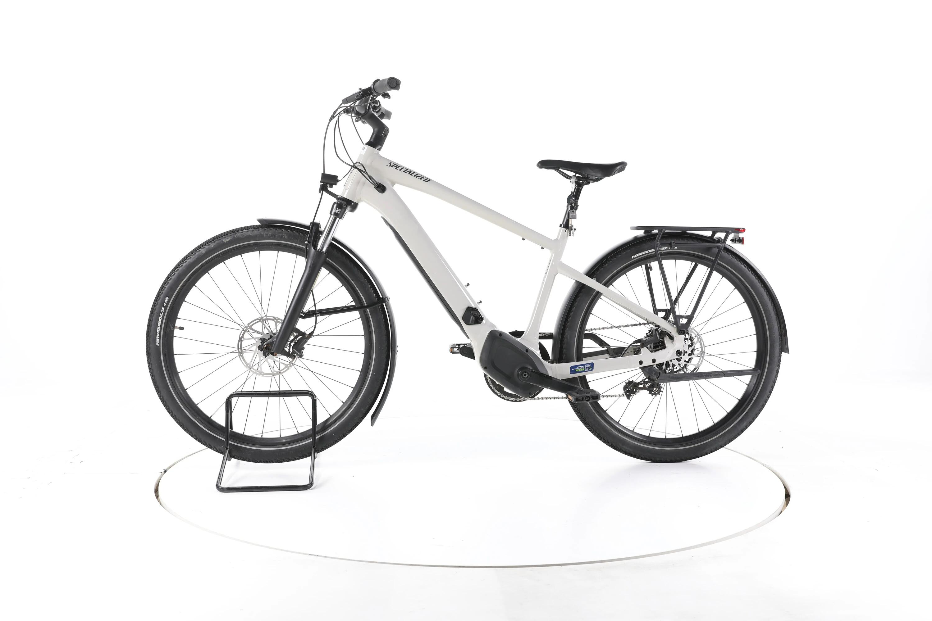 Refurbished - Specialized Turbo Vado 4.0 Trekking E-Bike - Sehr gut 6/7