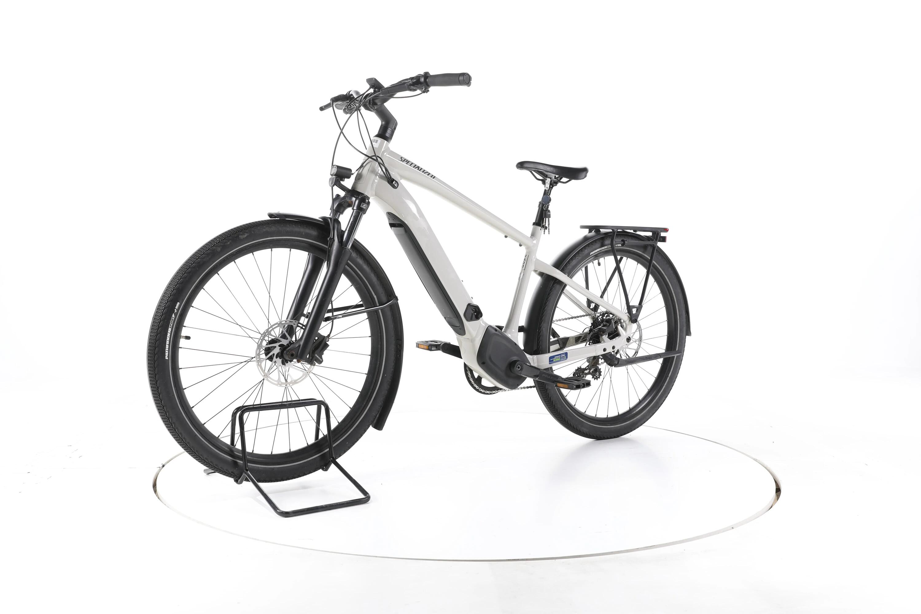 Refurbished - Specialized Turbo Vado 4.0 Trekking E-Bike - Sehr gut 5/7