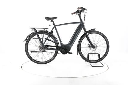 Tweedehands - Gazelle Arroyo C5 HMB Elite City E-Bike - Zeer goed