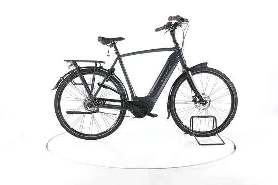 Tweedehands - Gazelle Arroyo C5 HMB Elite City E-Bike - Zeer goed