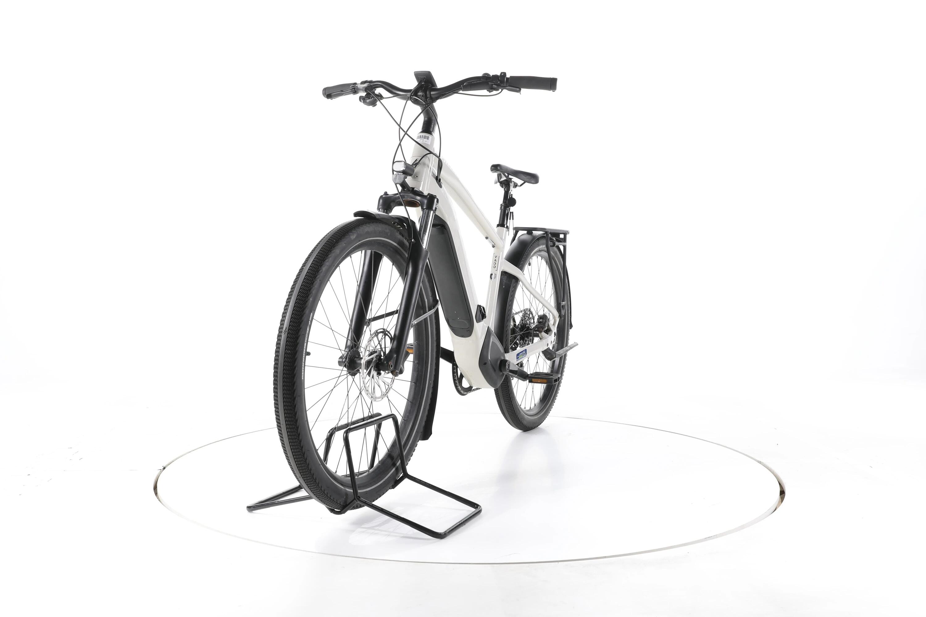 Refurbished - Specialized Turbo Vado 4.0 Trekking E-Bike - Sehr gut 4/7