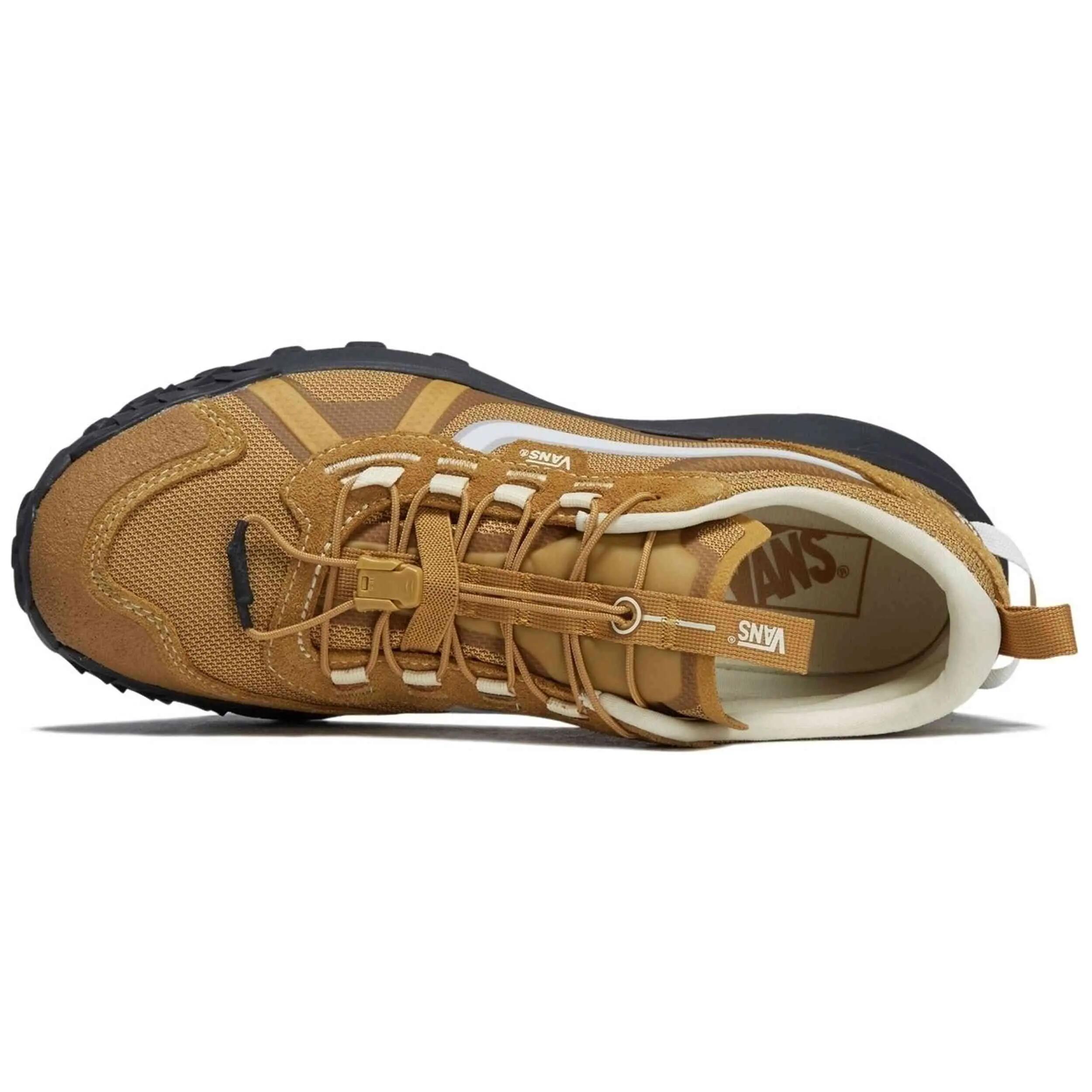 Zapatillas Vans modelo MTE Crosspath XC "Autumn Brown" para hombre 3/4